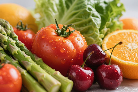 Fertilizers & Trace Elements