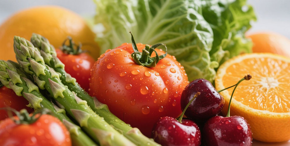 Fertilizers & Trace Elements