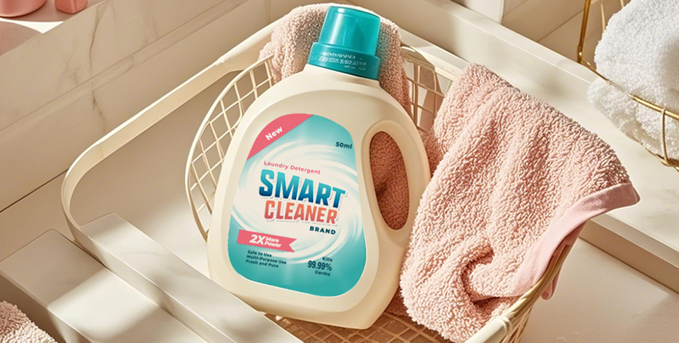 Home & Personal Care